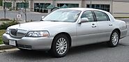 Discover the Best Town Car Hire Services in Melbourne