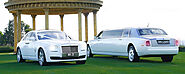mercedes car hire