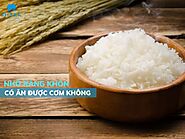 [Giải đáp] Sau khi nhổ răng khôn có ăn được cơm không?