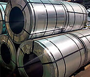 Stainless Steel 439 Slitting Coils Supplier in India - Metal Supply Centre