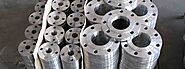 Stainless Steel Blind Flanges Manufacturer and Supplier in India - Nitech Stainless Inc