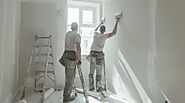 Transform Your Home with Trusted Residential Painting Contractors