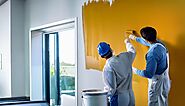 Is It Worth Hiring Professional Commercial Painting Services?