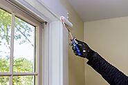 What are the Qualities of a trusted residential painting contractor?