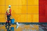 How Professional Commercial Painting Can Revitalize Your Brand?