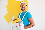 Spruce Up your Office with Commercial Interior Painting