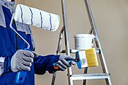 Are Home Painting Services in Melbourne the Ultimate Solution for House Painting?