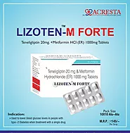 Levarge Forte: A Comprehensive Multivitamin Supplement for Optimal Health