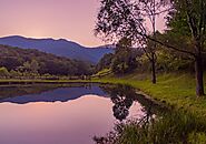 Blue Ridge Parkway Hotel