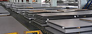 Stainless Steel 316 / 316L Plates Manufacturer, Supplier & Stockist in India - Maxell Steel & Alloys