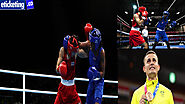 Olympic Paris: IBA unveils Olympic boxing qualification system for Paris 2024 - Rugby World Cup Tickets | Olympics Ti...