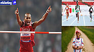 Olympic Paris: Mutaz Essa Barshim on his quest for Gold at Paris Olympic - Rugby World Cup Tickets | Olympics Tickets...