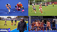Olympic Paris: Belgium Aiming for hockey gold at Paris 2024 - Rugby World Cup Tickets | Olympics Tickets | British Op...