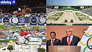 Olympic Paris: Von Eckermann leads Sweden Equestrian Jumping to Paris 2024 - Rugby World Cup Tickets | Olympics Ticke...