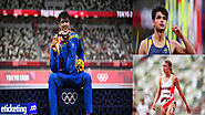 France Olympic: Athlete Neeraj Chopra wants to remain injury free ahead of the Olympic Paris Games - Rugby World Cup ...