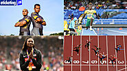 Olympic Paris: Malaysian Sports Ministry shortlists 15 athletes for Paris Olympic - Rugby World Cup Tickets | Olympic...