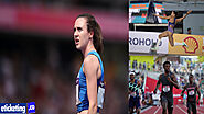 Paris 2024: Laura Muir and Jemma Reekie split from coach before Paris Olympic - Rugby World Cup Tickets | Olympics Ti...