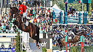 Olympic Paris: Olympic Equestrian Jumping California Girl is Undeniable Claim First U.S Victory Before Paris 2024 - R...