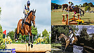 Olympic Paris: Zara Tindall Competes at the Kentucky Equestrian Competition for Paris 2024 - Rugby World Cup Tickets ...