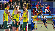 Olympic Paris: Olympic Hockey Maddison Brooks targets Paris 2024 - Rugby World Cup Tickets | Olympics Tickets | Briti...