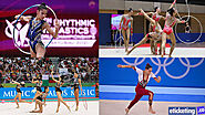 Olympic Paris: Olympic Rhythmic Gymnastics Sofia Raffaeli Double delight for Paris Olympic - Rugby World Cup Tickets ...