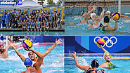 Olympic Paris: Olympic Water Polo Israeli Women’s Water Polo Prepare for Paris 2024 - Rugby World Cup Tickets | Olymp...