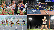 Olympic Paris: Olympic Athlete Sprinter on track to be included in the Paris Olympic program - Rugby World Cup Ticket...