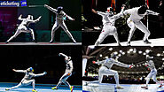 Olympic Paris: Esteban awaits world fencing’s approval on residency deferral for Paris Olympic 2024 - Rugby World Cup...