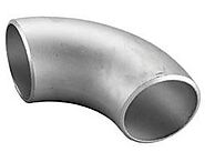 Best Pipe Fittings Manufacturer & Supplier in India - Kanak Metal & Alloys