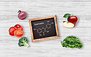 Quercetin: What It Is, Benefits, Natural Sources, and Limitations
