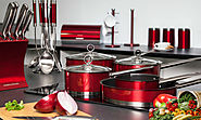 Cook Scrumptious Meals With Morphy Richards Saucepans