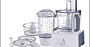 Make Use of the Sale; Buy Major Kenwood Food Processor at Lowest Price