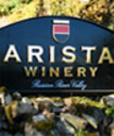 Arista Winery - Homepage
