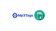 Tagmp3 - MP3 Tag Editor, Cover To MP3 , Tagmp3 online