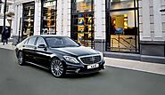 Experience the Ultimate in Luxury Travel-Audi Chauffeur Services in Melbourne