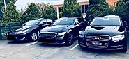 Discover the Height of Sophistication with audi chauffeur melbourne