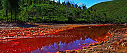 Rio Tinto, Spain