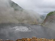 Boiling Lake, Dominica