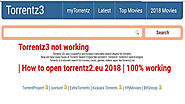 Torrentz3 : Torrentz 3 Search Engine - Tech Adda News