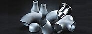 Pipe Fittings Supplier, Stockist and Exporter in Saudi-Arabia - Bhansali Steel
