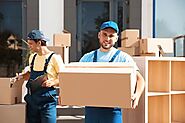 Best Office Moving Tips For Smooth and Hassle-Free Move