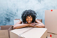 A Guide to a Smooth Start in Your New Home: Vans & Hands Unpacking Services