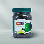 Shop Premium Green Tea Jar Online | 100% Organic Green Tea Leaves - Jivraj9 – jivraj9tea