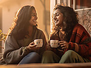 Quality Time with Premium Tea: The Art of Reconnecting – Jivraj9 Tea