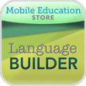 LanguageBuilder for iPad