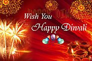 Happy Diwali Wishes, Messages, Greeting Quotes