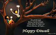 Happy Diwali Wishes For Sharing With All