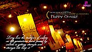 Happy Diwali Shayari For Wishing Your Friends