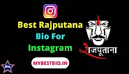 501+ Best Rajputana Bio For Instagram | Rajput Bio Ideas 2023