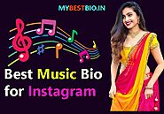421+ Best Music Bio for Instagram | Instagram Bio for Music Lovers
